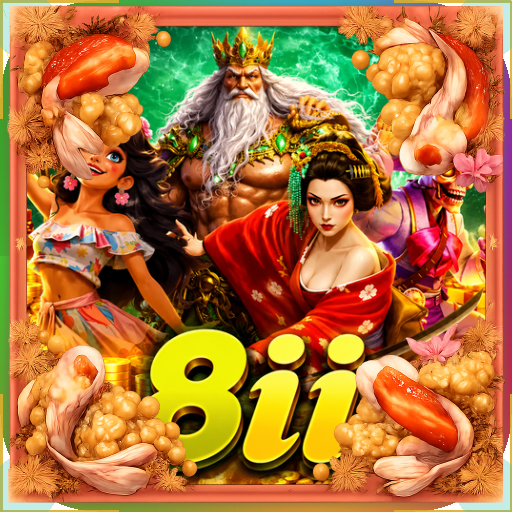 8ii — galeri pratinjau - APK Resmi
